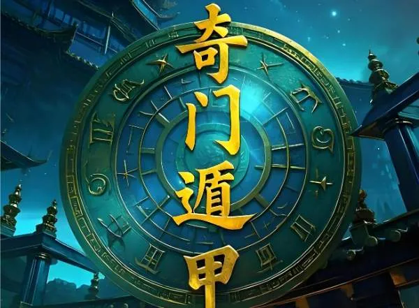马亚顺:符使法简介＜佛家奇门遁甲＞