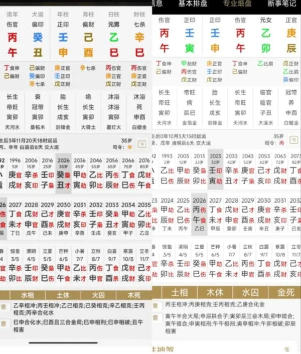 七杀的逆风盘该怎么打