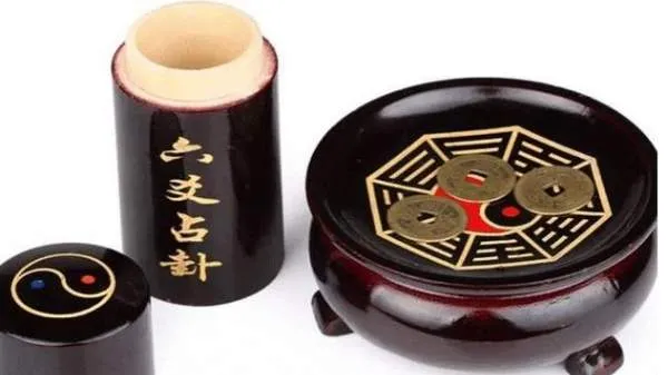 马亚顺:六爻预测技巧一览