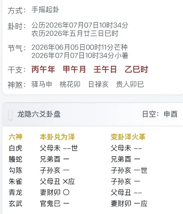 他会约我看电影吗 能看出什么时候吗