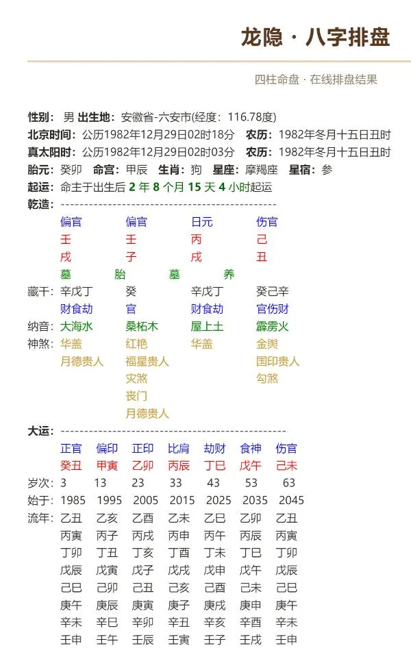 为什么乙未月这么倒霉？和下属发生矛盾，车子又坏了。