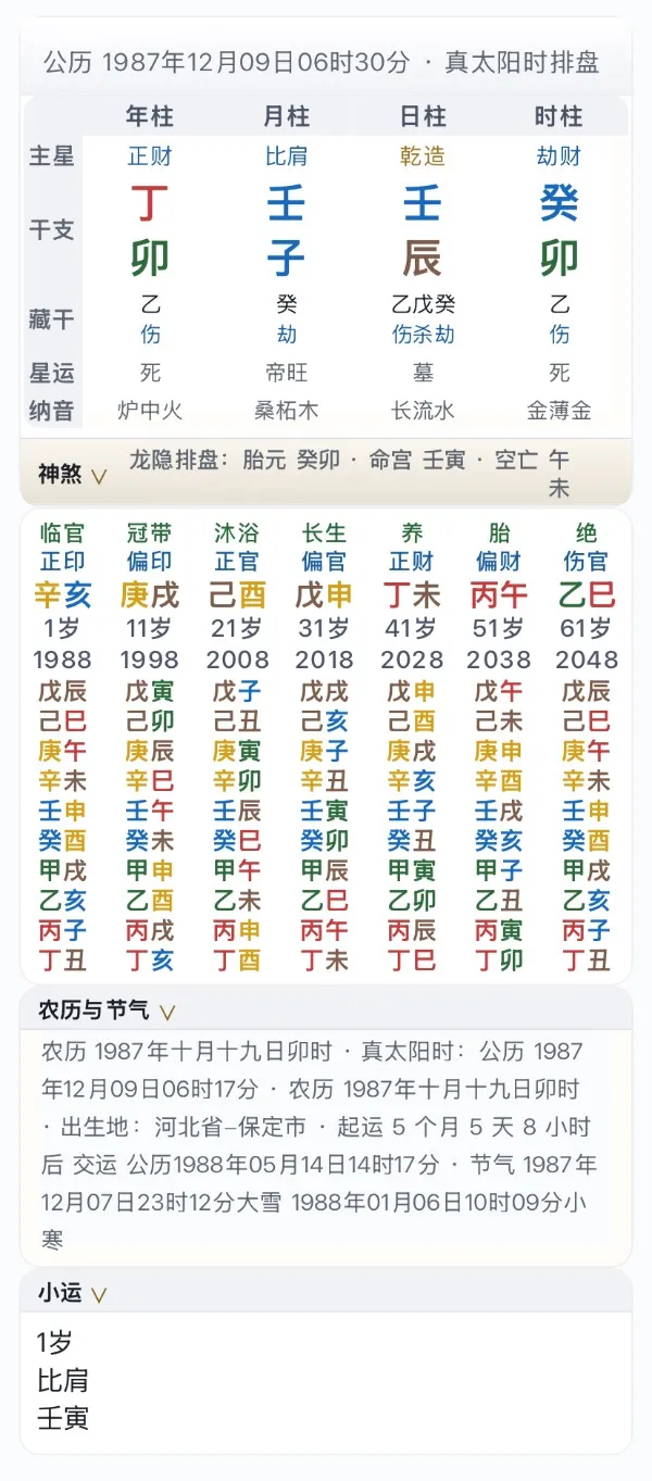 看看后面新对象什么时候会出现了，能不能在一起