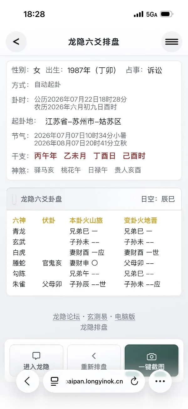诉讼中出现重大失误，能化解吗