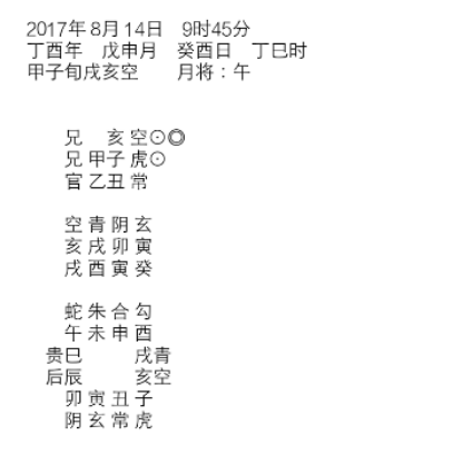 事业单位选调考试，能否成功.png