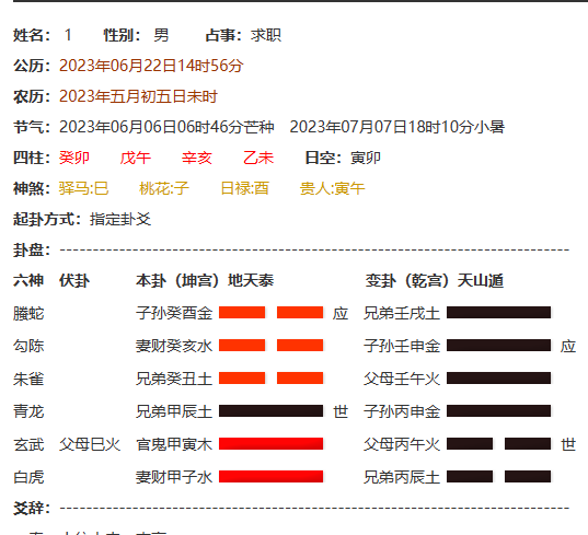 新工作去的话怎么样？